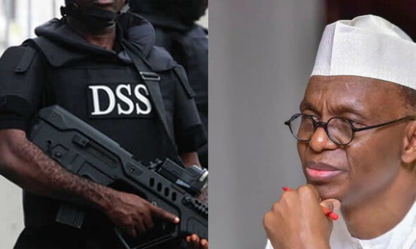 El-Rufai Denies Wrongdoing As DSS Presents TV Interview In Court