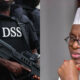 Operatives of the Department of State Services (DSS) have taken former Kaduna State governor Nasir El-Rufai