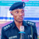 Osun Police PRO DSP Abiodun Ojelabi