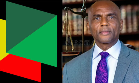 Paulinus Okoronkwo, a Nigerian-American and former General Manager of the Nigerian National Petroleum Corporation (NNPC)