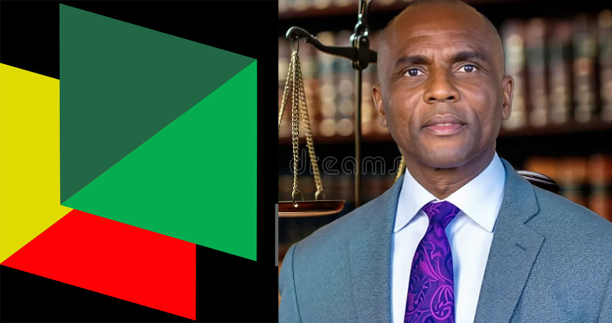 Paulinus Okoronkwo, a Nigerian-American and former General Manager of the Nigerian National Petroleum Corporation (NNPC)