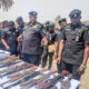 Police Dislodge Bandit Camps Arrest Gunrunners in Kaduna