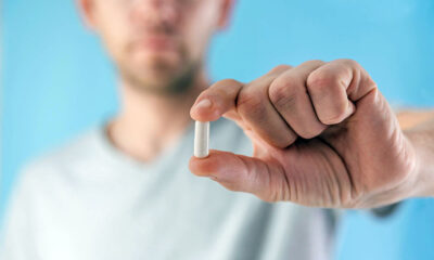 Popular Brain Supplement Amino Acid May Reduce Longevity in Men