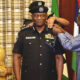 President Bola Tinubu Decorates Tunji Disu as Acting Inspector‑General of Police
