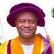 Professor Armaya’u Hamisu Bichi, former Vice Chancellor of the Federal University Dutsinma (FUDMA)