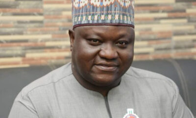 Professor Samson Duna