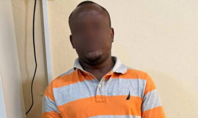 Raphael Azare Kariyama