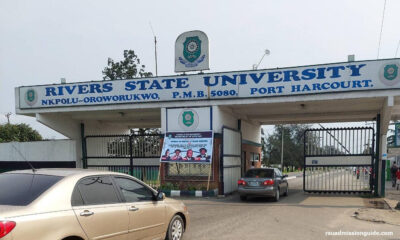 Rivers State University