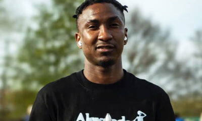 Saburi Olayinka Adeniji