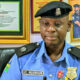 Adamawa State Police Public Relations Officer, Suleiman Yahaya Nguroje