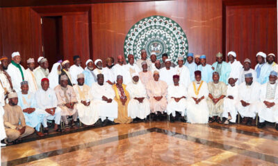 Supreme Council for Sharia in Nigeria (SCAN)