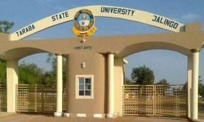 Taraba State University