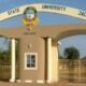 Taraba State University