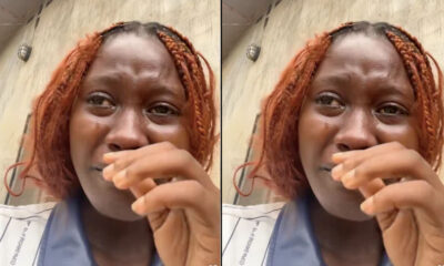 TikToker and aesthetic vendor, Mirabel