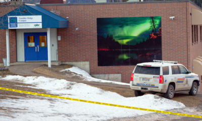 Tumbler Ridge Massacre: Canada Investigates Shooter’s Mental Health, Police History