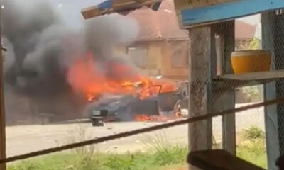 Two Killed, Five Injured as Violence Erupts at APC Ward Congress in Ondo