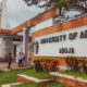 University of Abuja (UniAbuja)