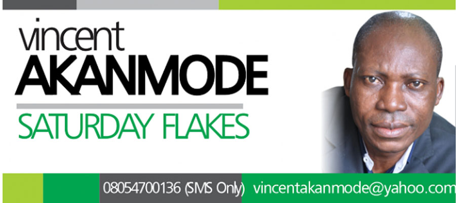 Vincent Akanmode