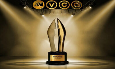 Africa Magic Viewers’ Choice Awards (AMVCA)