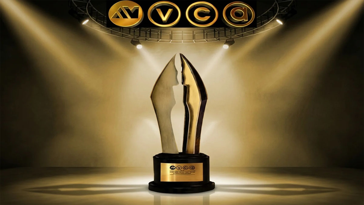 Africa Magic Viewers’ Choice Awards (AMVCA)
