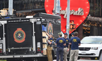 Austin Bar Shooting Kills 3