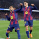 Barcelona Crush Newcastle 7-2 to Reach UCL Quarter-Finals