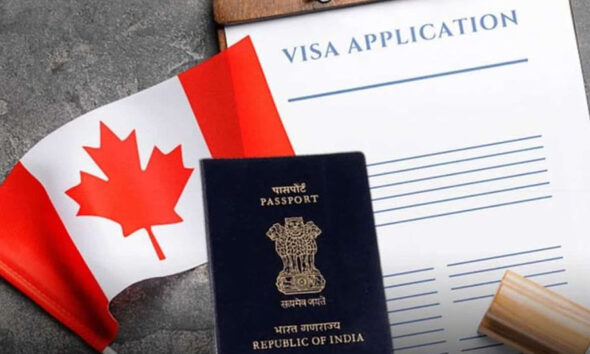 Canada Visa