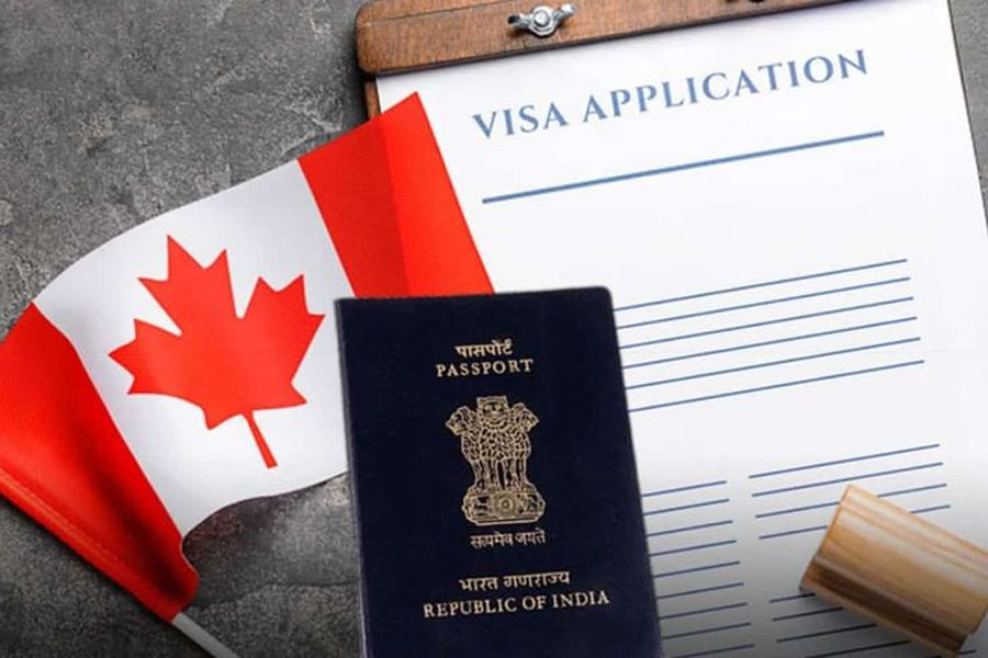 Canada Visa