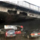 Carter Bridge in Lagos