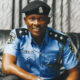 Chief Superintendent of Police (CSP) Aliyu Giwa