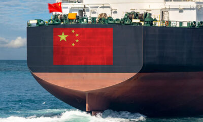 China Thanks ‘Relevant Parties’ as Ships Cross Strait of Hormuz Amid Tensions