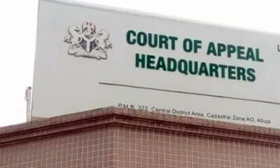 Court of Appeal, Abuja