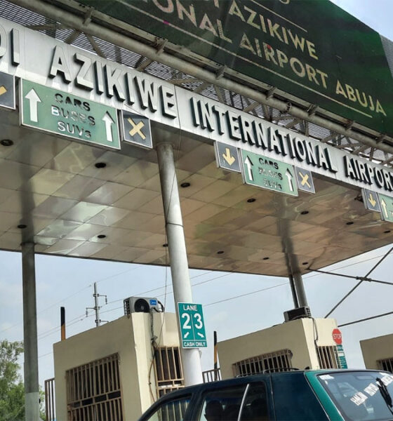 FAAN Introduces Hybrid Toll Payment System Following Tinubu’s Directive