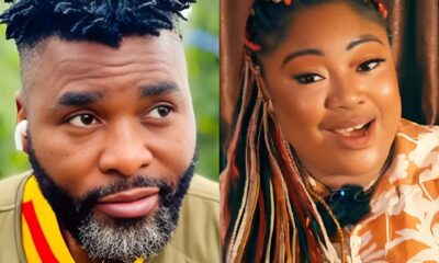 Nollywood actress Nollywood Actor, Ibrahim Chatta and Nollywood Actress Adelowo Abimbola Caroline