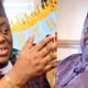 Fani-Kayode, Dele Momodu
