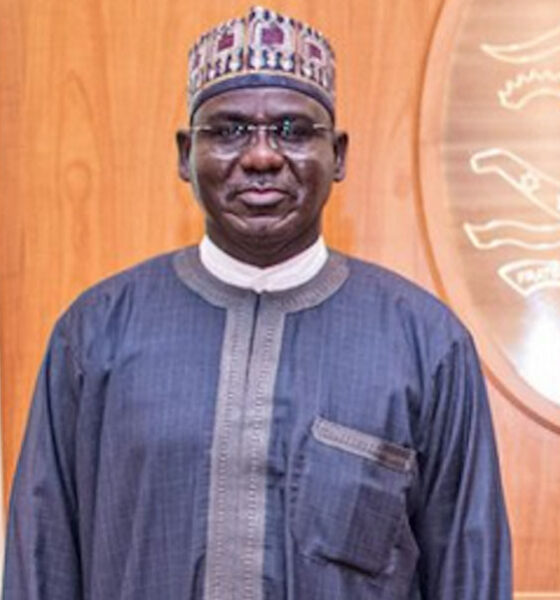 $1bn Arms Fund: Buratai Challenges Defence Ministry to Account for Money