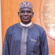 Former Chief of Army Staff, Tukur Buratai