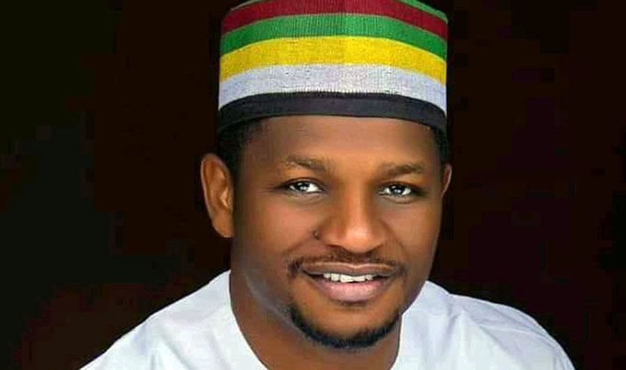 Former House of Representatives member Dachung Bagos