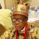 HRH Francis Igwe