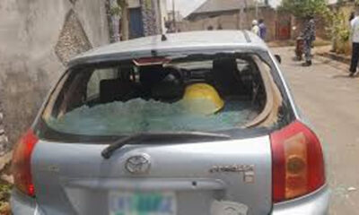 Hoodlums Disrupt Wike-Backed PDP Congress in Oyo, Injure Party Members