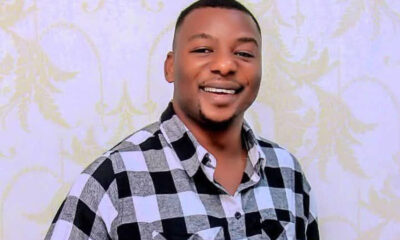 Ibadan‑based cleric, Kayode Amusan, widely known online as Agbala Gabriel,