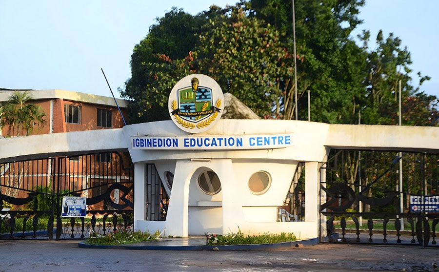 Igbinedion Education Centre