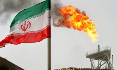 Iran Again Threatens to Destroy Region’s Energy Facilities if Attacked