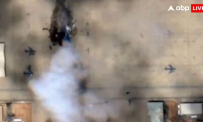 Iranian Missiles, Drones Strike US Air Base in Saudi Arabia