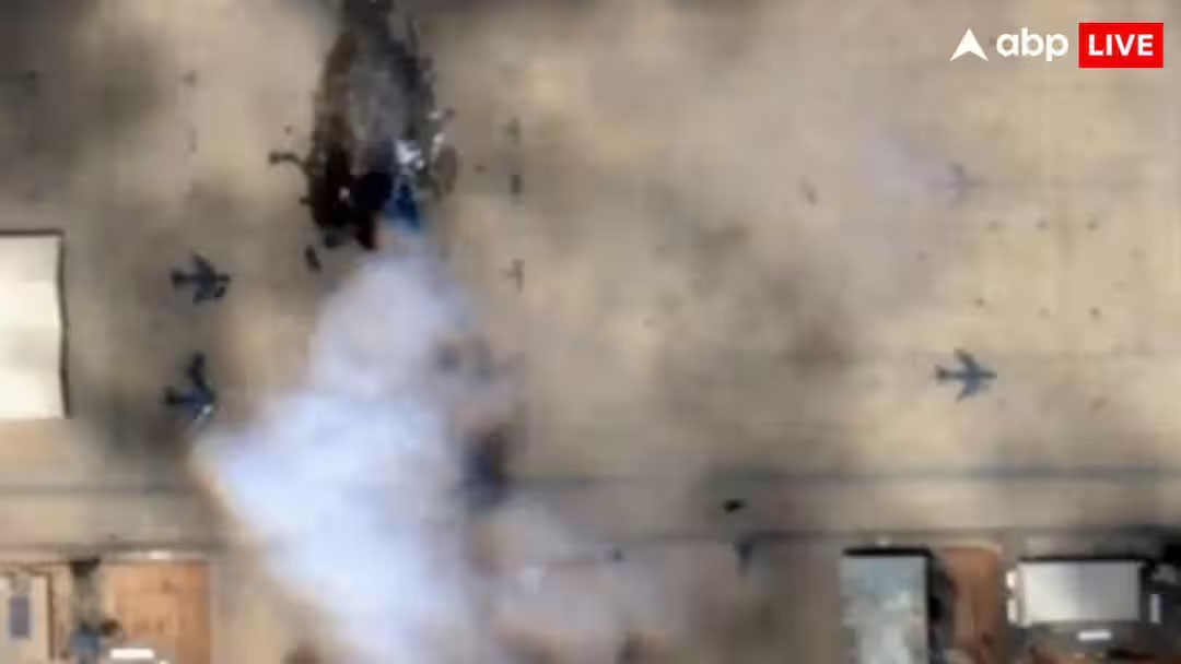 Iranian Missiles, Drones Strike US Air Base in Saudi Arabia