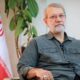 Iranian National Security Chief Ali Larijani