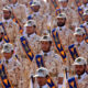 Iran’s Islamic Revolutionary Guard Corps (IRGC)