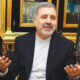 Iran’s ambassador to Saudi Arabia, Alireza Enayati