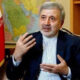 Iran’s ambassador to Saudi Arabia, Alireza Enayati
