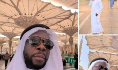 Islamic Scholar Urges NAHCON to Tighten Pilgrim Screening